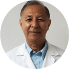 Dr. Jaime Arango-Cifuentes, MD