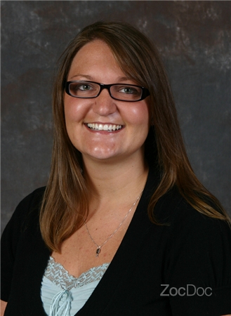 Dr. Jaime Baker, DDS