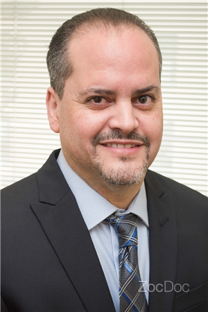 Dr. Jaime Cortes, MD