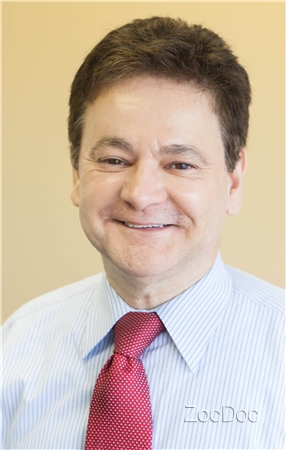 Dr. Jaime Garza, MD, FAAP