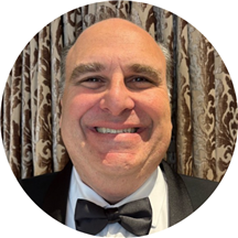 Dr. Jaime Grossman, OD