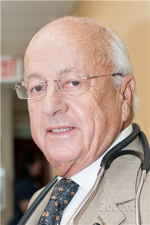 Dr. Jaime Llobet, MD, FACC