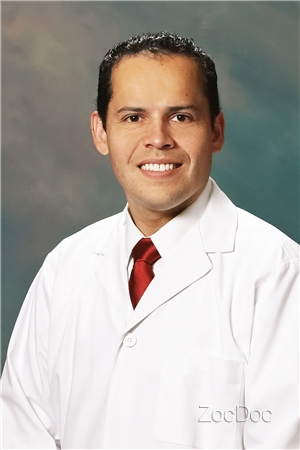 Dr. Jaime Pedraza, MD