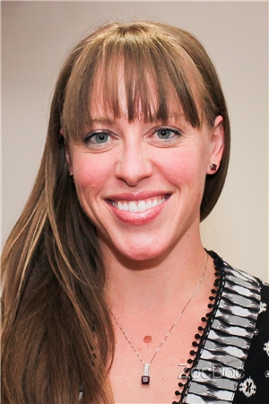Dr. Jaime Swanson, DPT