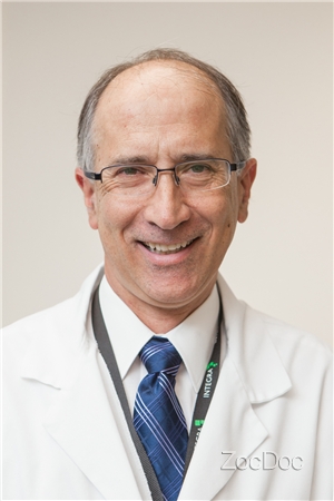 Dr. Jaime Uribe, MD