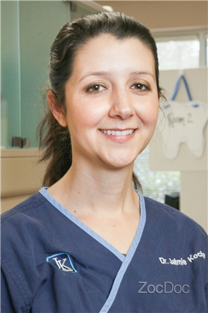 Dr. Jaimie Kocian, DDS