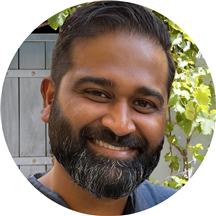 Dr. Jaimin Amin, MD
