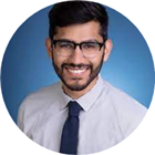 Dr. Jaimish Gwalani, MD