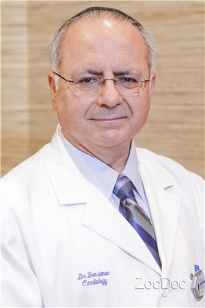 Dr. Jaimy Bensimon, MD