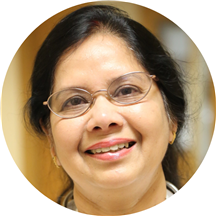 Dr. Jaishree Kumari, MD