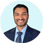 Dr. Jaison John, DO