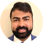 Dr. Jaison Nainaparampil