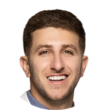 Dr. Jake Dubin, OD