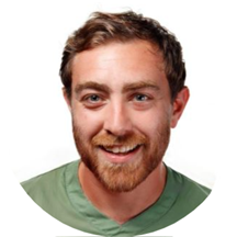 Dr. Jake Horowitz, DDS