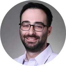 Dr. Jake Lazer, DMD