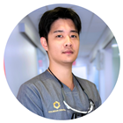 Dr. Jake Lee, DMD