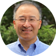 Dr. Jake Park, DC