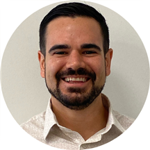 Dr. Jake Pucci, OD
