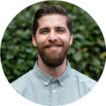 Dr. Jake Williams, DC