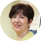 Dr. Jaklin Bezik, DDS