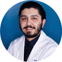 Dr. Jalol Nur, DMD