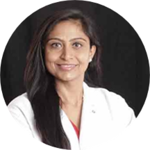 Dr. Jalpa Dave, DMD