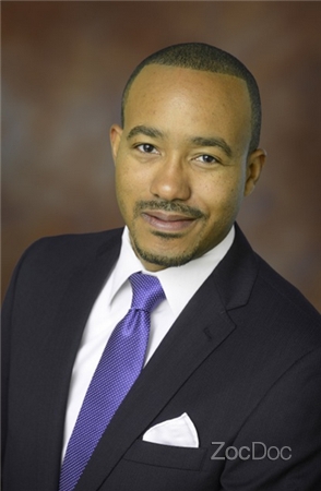 Dr. Jamaal McLeod, DO
