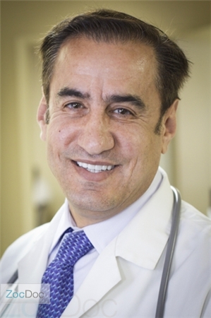 Dr. Jamal Abdel-Rahman, MD