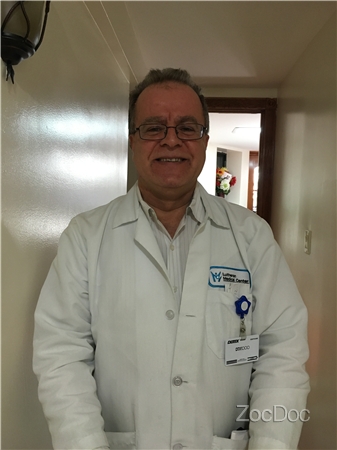 Dr. Jamal Albdewi, MD
