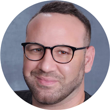 Dr. Jamal Dean Dabbah, MD