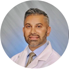 Dr. Jamal Mohsin, MD