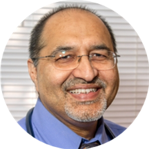 Dr. Jamal Zia, MD
