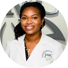 Dr. Jamani Smith, MD