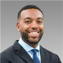 Dr. Jamel Vaughn, OD