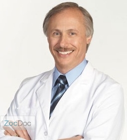 Dr. James Abrams, MD