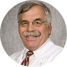 Dr. James Abroms, MD