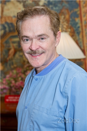 Dr. James Adkins, DDS