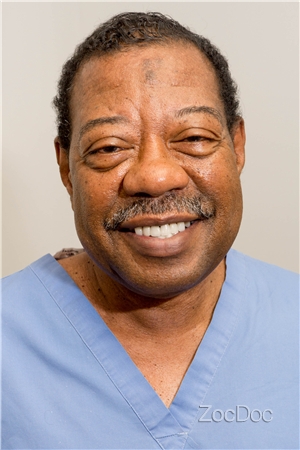 Dr. James B. Stevens, DDS