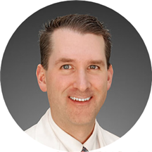 Dr. James Baird, MD