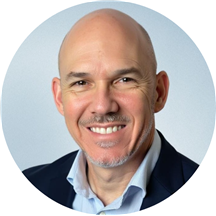 Dr. James Bakerink, MD