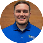 Dr. James Barton, PT, DPT