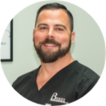 Dr. James Beres II, DC
