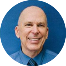 Dr. James Bird, DDS