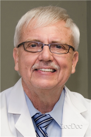 Dr. James Bouchard, DPM