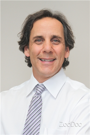 Dr. James Braxton Little, DPM