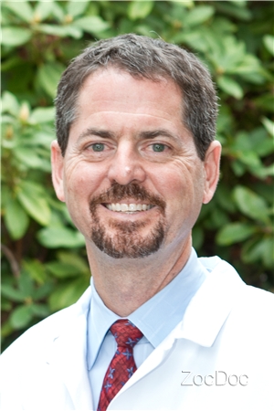 Dr. James Brazil, MD