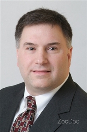 Dr. James Brouillette, MD