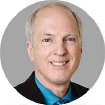 Dr. James Budd, OD