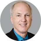 Dr. James Budd, OD