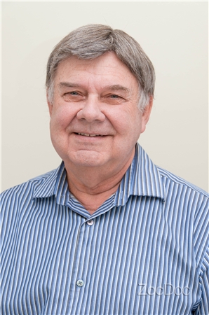Dr. James Burke, DMD